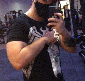 Gabriel Mendonça