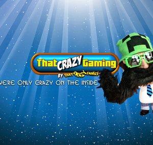 gameing fail