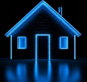 GloomyHouse