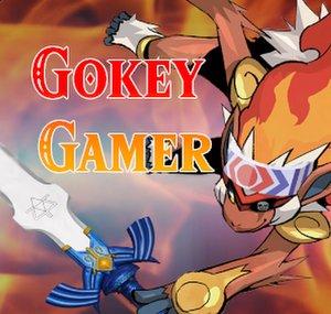 Gokey Gamer
