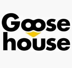 Goose house