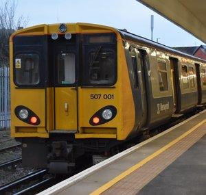 Great Eastern Rail Videos