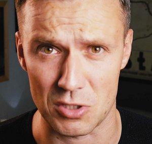 Grzegorz Bobrek