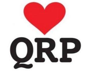 Ham Radio QRP - K0KLB