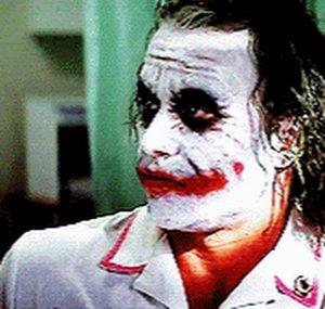 Heedful Joker