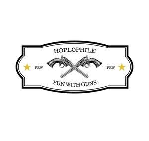 Hoplophile