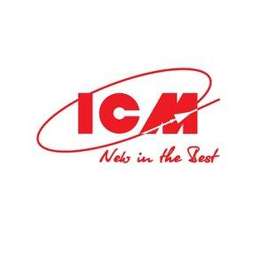 ICM plastic model kits