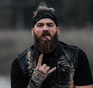 Jake "The Viking" Franklin