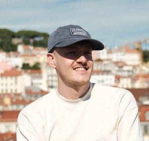 James Frewin