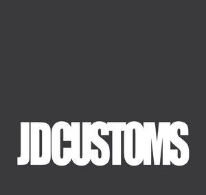 JD Customs TV