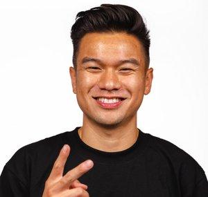 Jeffrey Bui