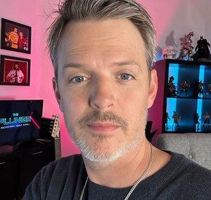 Jeremy Branch