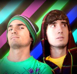 Johann y Kevo EXTRAS