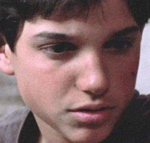 johnny cade