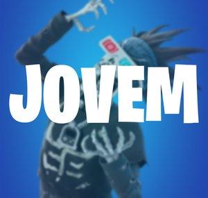 Jovem Gordo