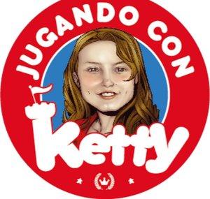 JugandoConKetty