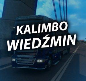 Kalimbo Wiedźmin