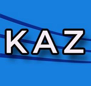 KAZ from La Puente