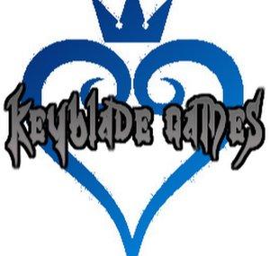 Keyblade games