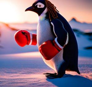 Keyguin FGC