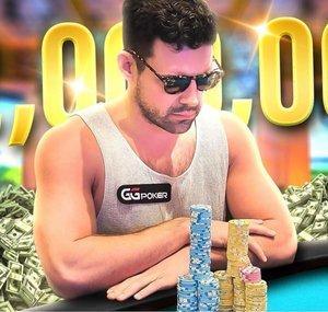 Kmart Poker