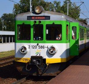 Kolejowy Piotrek