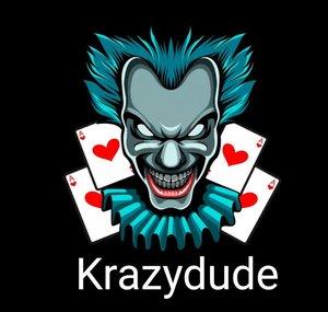 Krazydude