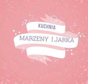 Kuchnia Marzeny i Jarka