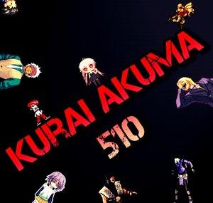 Kurai Akuma 510