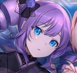 クロミKuromi †