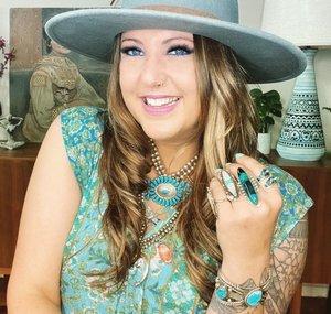 Laura Caldwell