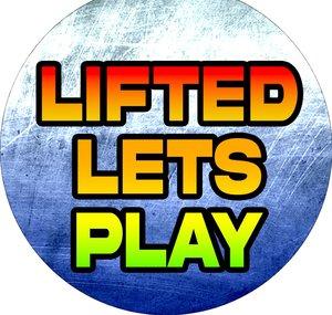 LiftedLetsPlay