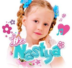 Like Nastya Stories