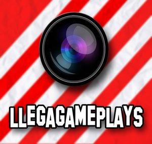 LlegaGameplays