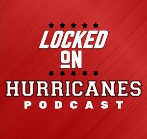 Locked On Hurricanes