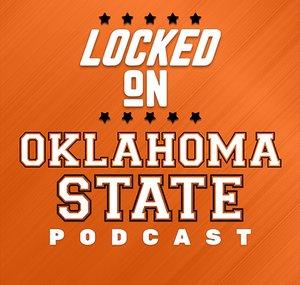Locked On Oklahoma State