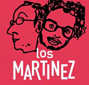 Los Martínez