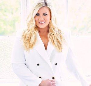 Louise Pentland