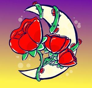 Lunar Rose Media