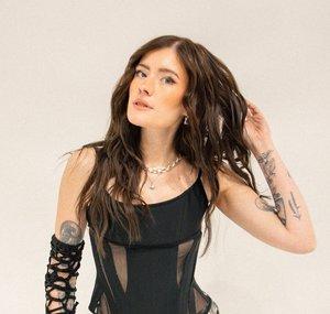 Madeline Juno