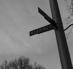 Manning Road Productions