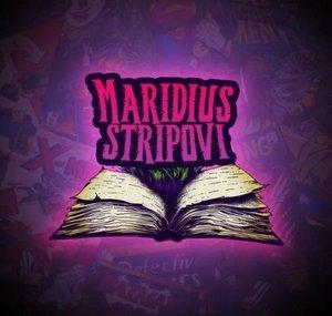Maridius Stripovi