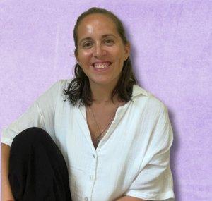 Maru Mutti | Meditación & Autoconocimiento