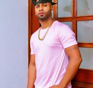 MC André Vinni 