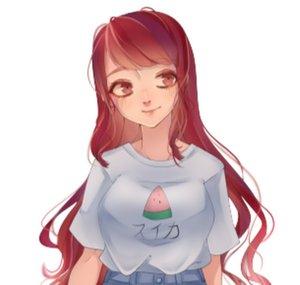 Mikaya chan
