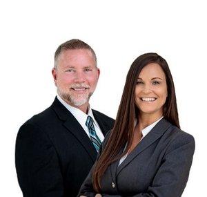 Mike & Cindy Jones, Jacksonville Realtors