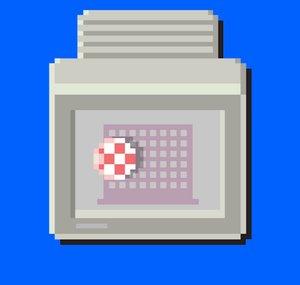 MindFlareRetro