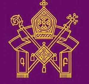  Mother See of Holy Etchmiadzin
