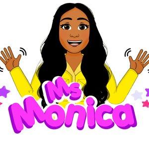 Ms.Monica's Music