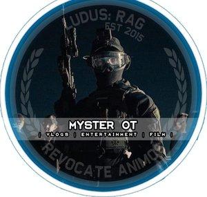 Myster OT
